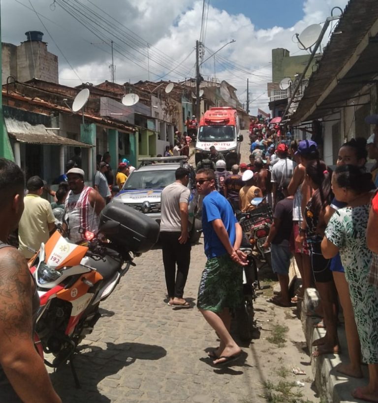 Rapidinhas Policiais: principais ocorrências da semana em Vitória de Santo Antão