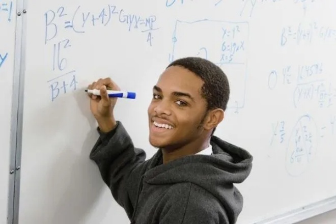 Inscrições abertas para Olimpíada Brasileira de Matemática