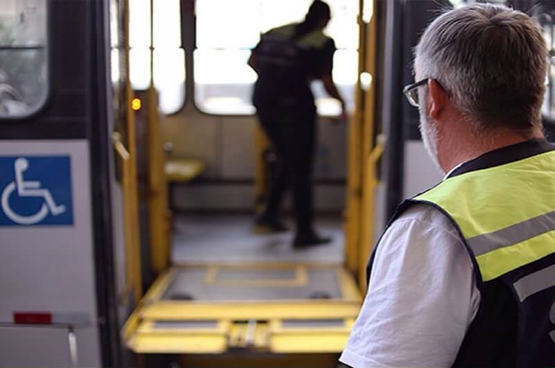 Seleção aberta para contratação de 113 monitores de transporte escolar, inclusive em Vitória