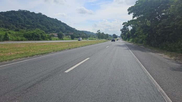 Trecho da BR-232 entre Moreno e Vitória terá interdição parcial 