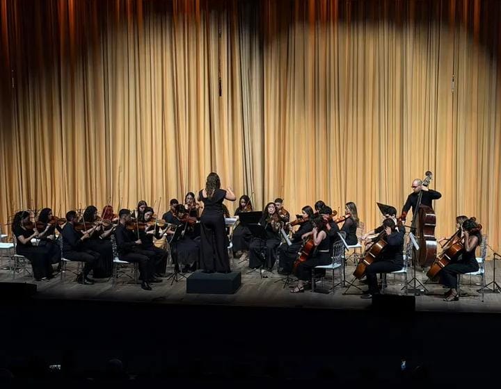 Conservatório Pernambucano de Música abre inscrições para seletiva 2026 da Orquestra Sinfônica Jovem