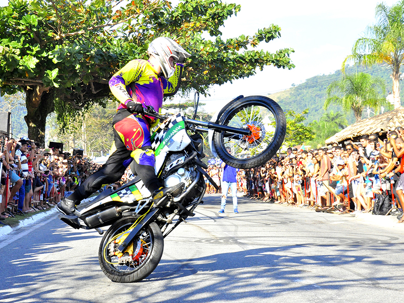 Após Amaraji Moto Fest, MPPE quer regular eventos públicos