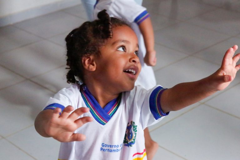 Pernambuco alcança a meta de alfabetização na idade certa
