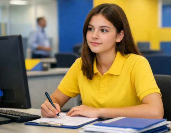 Jovem Aprendiz 2026: Correios anuncia 548 vagas; há oportunidades em Vitória