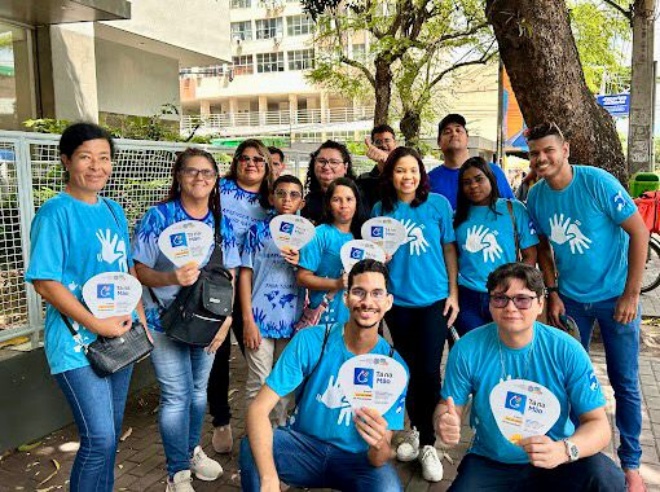 Aplicativo “Tá na Mão” amplia acesso à cidadania com 8 mil atendimentos em Pernambuco