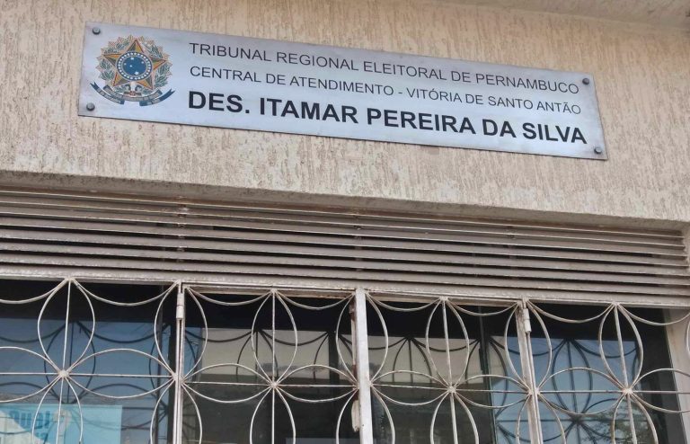 TRE-PE: Centrais de Atendimento ao Eleitor abrem agendamento às segundas e quintas