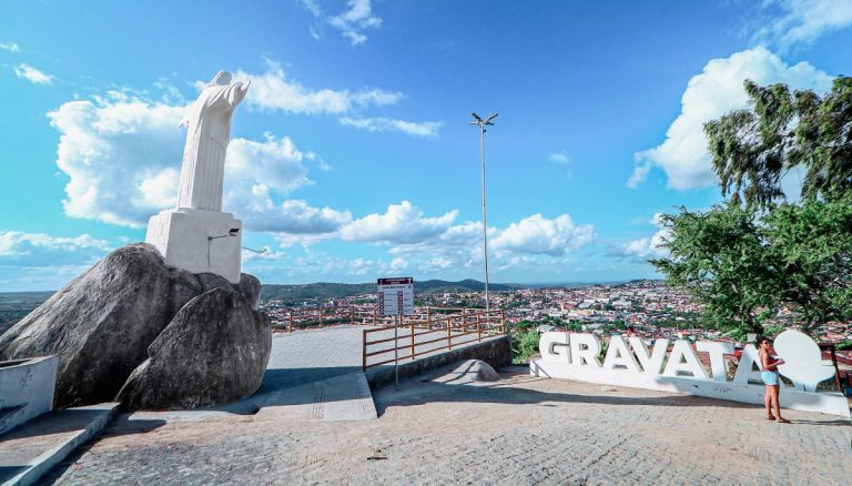 Feira Multicultural da Economia Solidária em Gravatá nesta sexta (5)