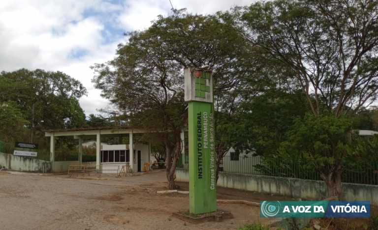 IFPE Vitória abre seleção com 109 vagas para cursos técnicos gratuitos; saiba como se inscrever