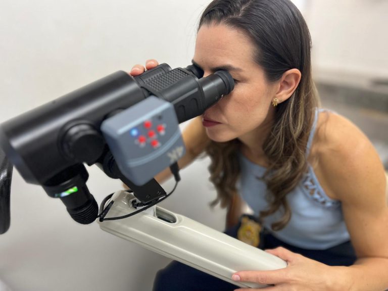 IML ganha 12 novos colposcópios digitais para atendimento especializado às mulheres