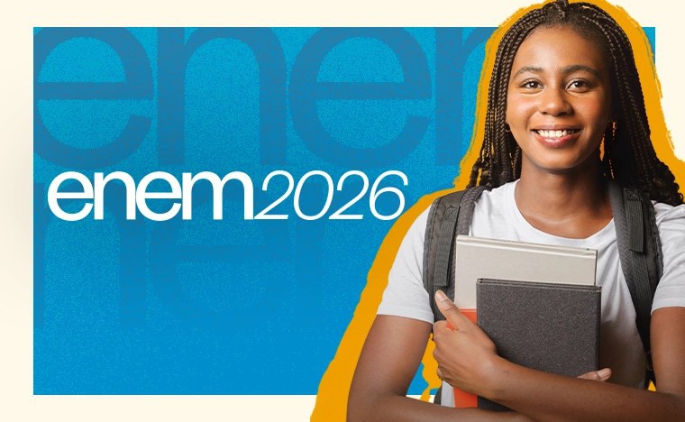 Enem 2026: participantes de Pernambuco ganham mais tempo para pedir isenção