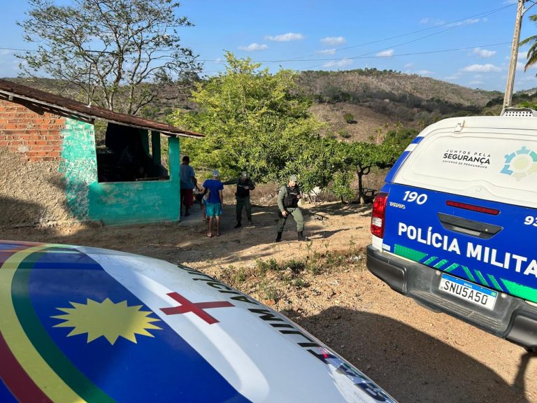 Zona da Mata registra em MARÇO queda significativa na criminalidade