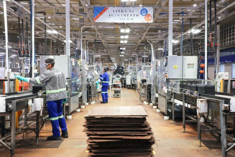Interior do Nordeste puxa geração de empregos e semiárido concentra dois terços das novas vagas em março
