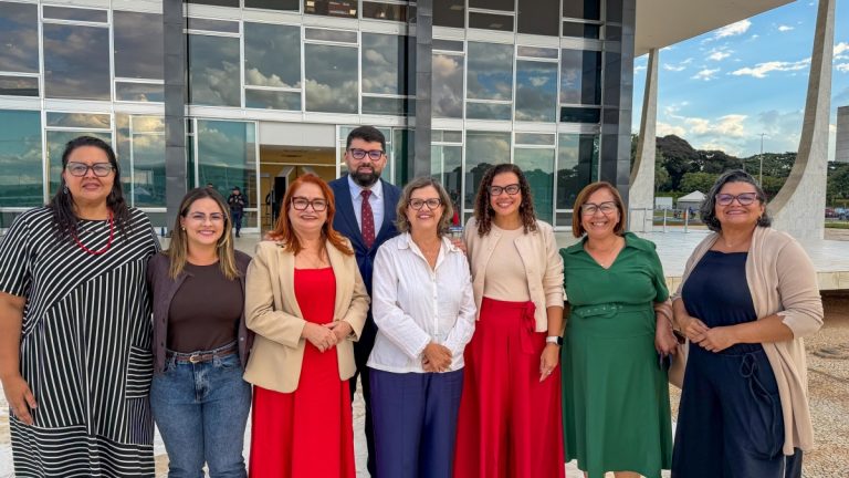 Vitória da Educação: STF determina pagamento do piso do magistério para temporários