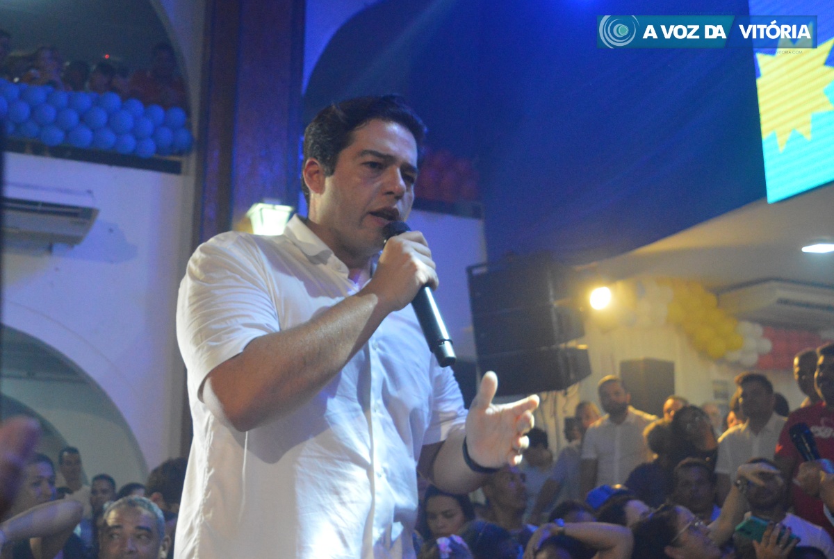 PSB da Vitória de Santo Antão sob nova ‘administração’