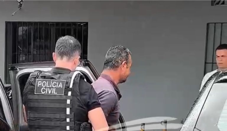Em Escada, Justiça determina nova prisão de motorista que atropelou e matou criança