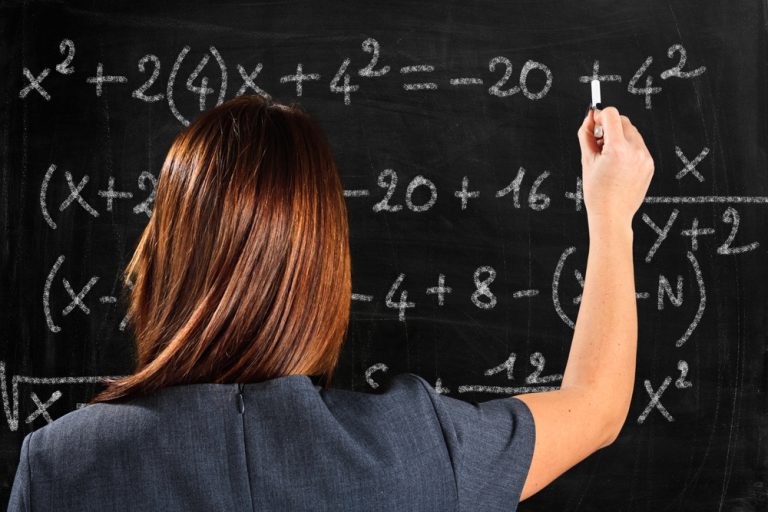 Abertas inscrições para 3ª Olimpíada de Professores de Matemática até 17 de maio