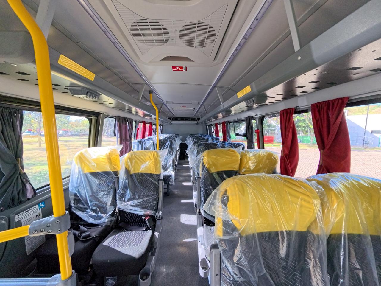 Ministério da Saúde inicia entrega de 3,3 mil veículos para transporte de  pacientes do SUS