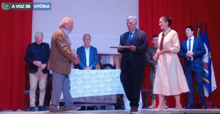 Filme, teatro, relato histórico e homenagens celebram os 183 anos de Elevação à cidade da Vitória de Santo Antão
