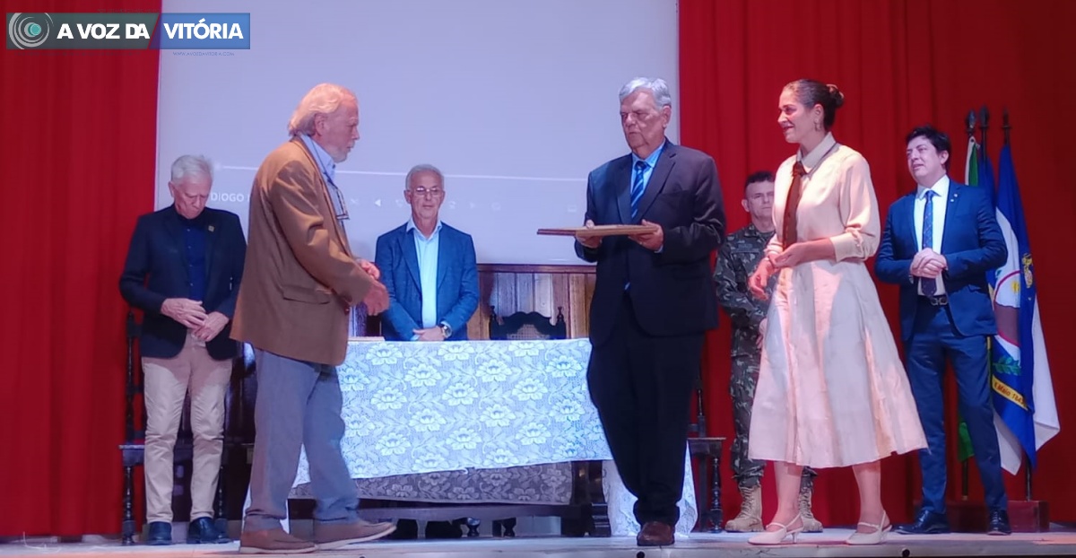 Filme, teatro, relato histórico e homenagens celebram os 183 anos de Elevação à cidade da Vitória de Santo Antão