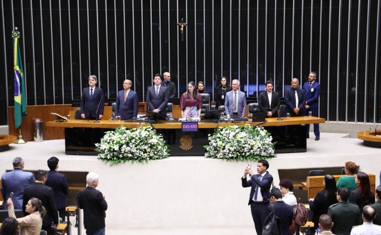 Sessão Solene na Câmara Federal homenageia os 400 anos da Vitória de Santo Antão