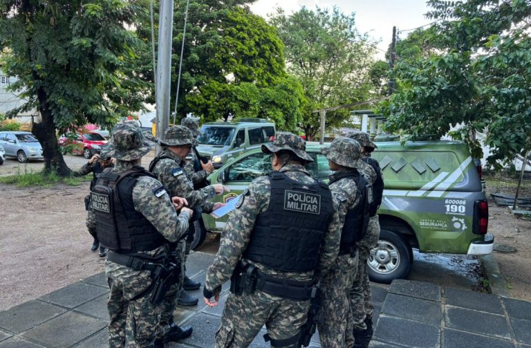 Batalhão de Policiamento Ambiental atua na prevenção e repressão a crimes ambientais em Pernambuco
