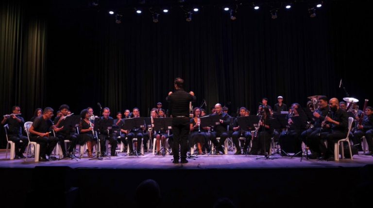 Conservatório Pernambucano de Música abre inscrições para o Curso Técnico de Música 2026.2