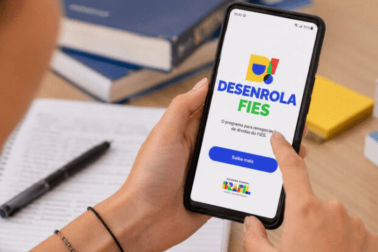 Em dez dias, Desenrola Fies renegocia mais de 2,8 bilhões em dívidas
