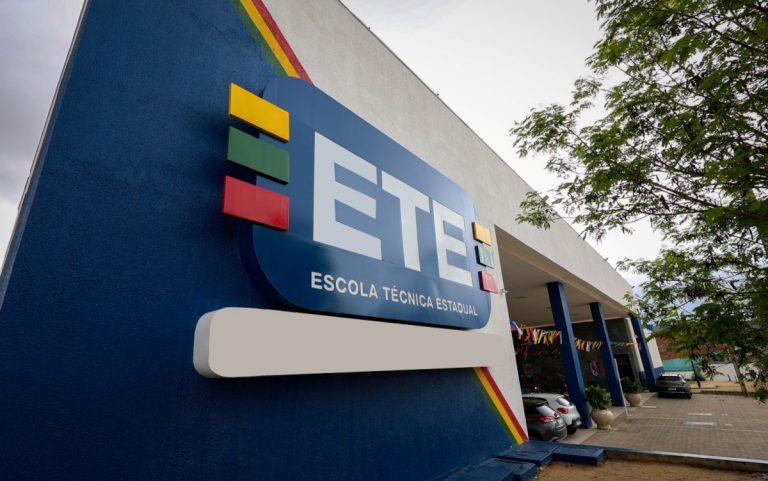 Governo de PE abriu licitação para construção de nova Escola Técnica em Vitória de Santo Antão