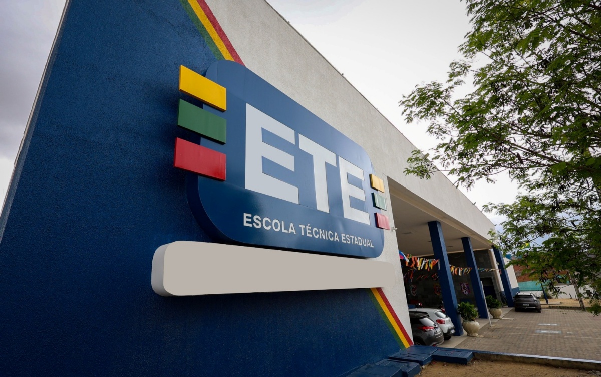 Governo de PE abriu licitação para construção de nova Escola Técnica em Vitória de Santo Antão