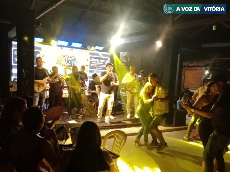 Blocos da Vitória de Santo Antão promovem em maio seus forrós pé-de-serra