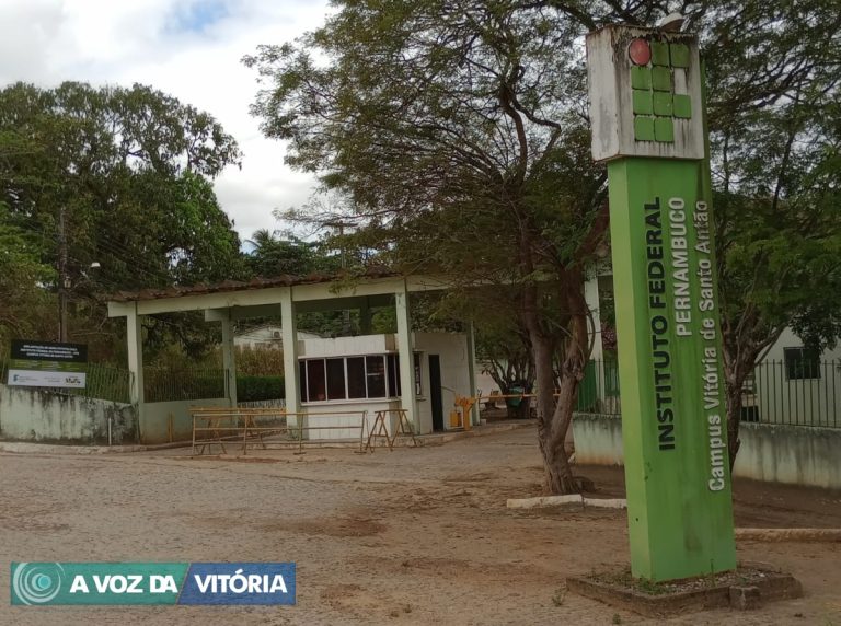 IFPE Vitória de Santo Antão abre consulta pública sobre oferta de novos cursos