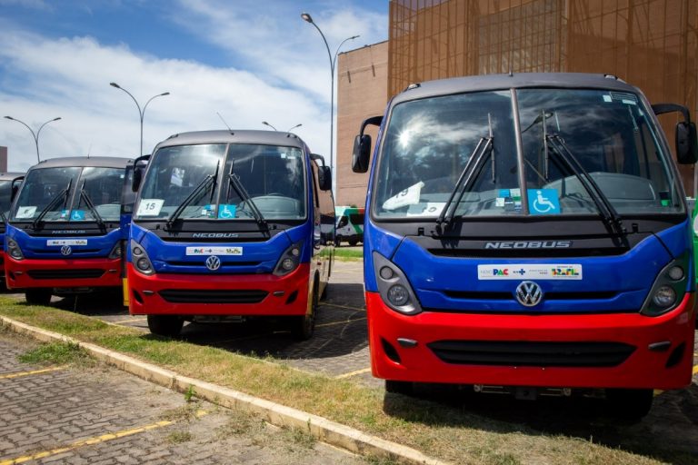 Ministério da Saúde destina 149 veículos para transporte de pacientes em PE; Vitória terá 02