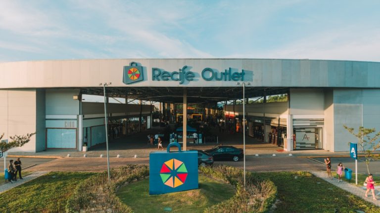 Recife Outlet celebra 5 anos com expansão, novas marcas e investimentos