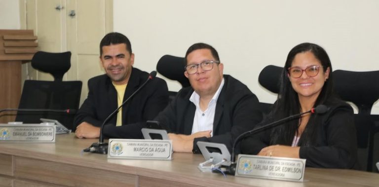 TRE-PE cassa mandatos de três vereadores em Escada por falhas à cota de gênero