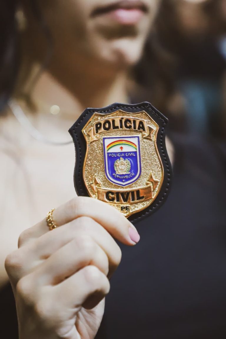 Operação Caminhos Seguros 2026 de combate ao abuso e a exploração sexual infantil é executada pela PCPE