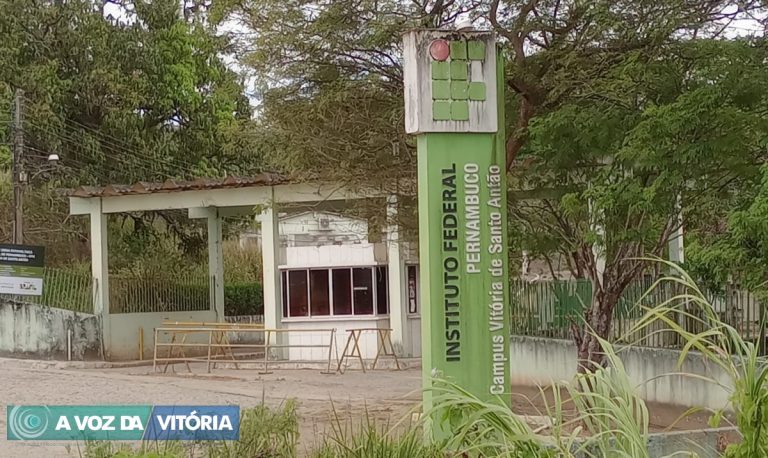 Mestrado Profissional em Filosofia abre seleção no IFPE Vitória