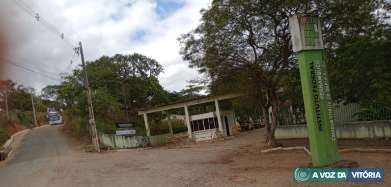 IFPE Vitória promove IV Encontro de Zootecnia no dia 27 de maio