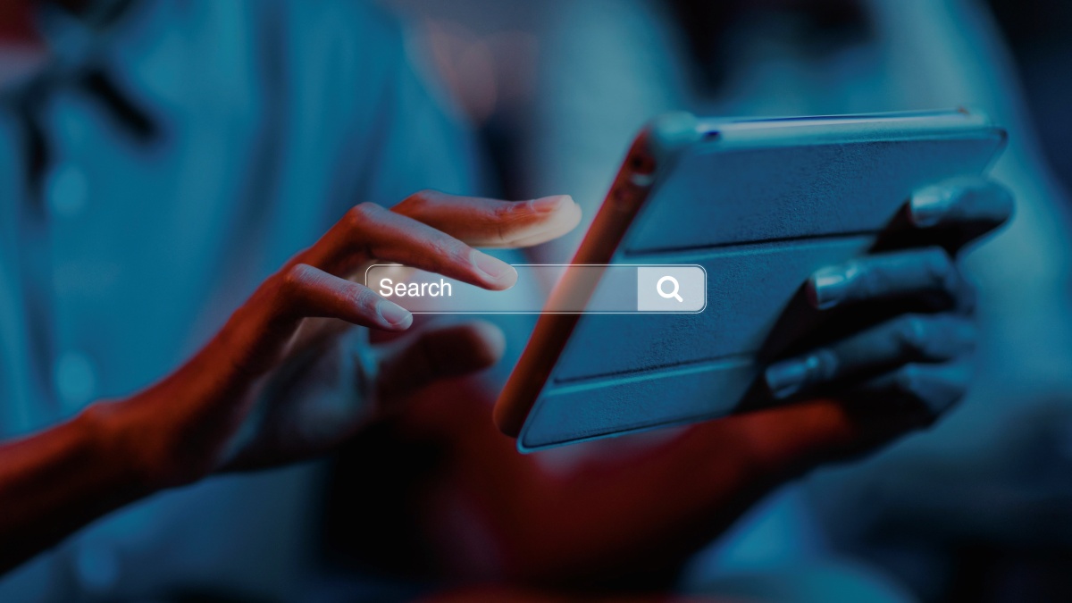 Passo a passo: saiba como remover informações pessoais da internet