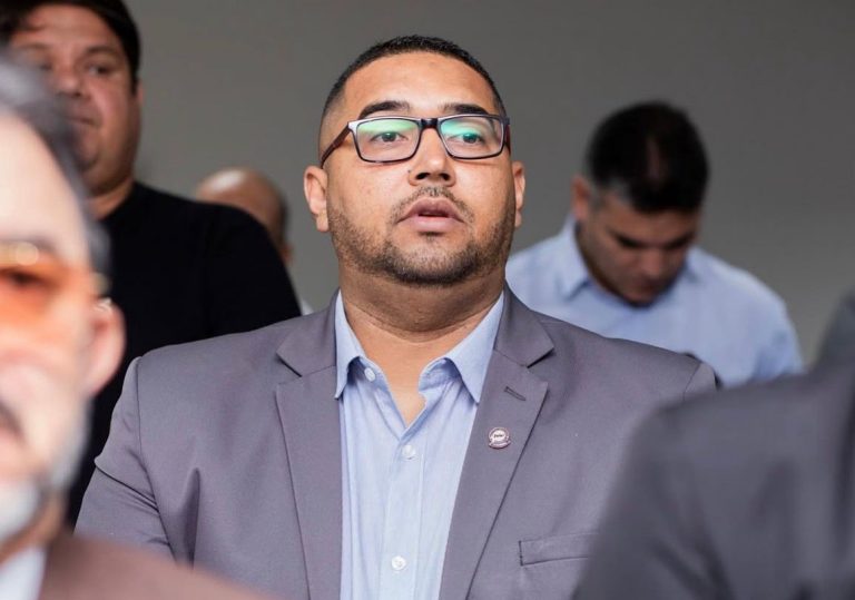 Eleição antecipada da Mesa da Câmara de Pombos foi anulada após recomendação do MPPE