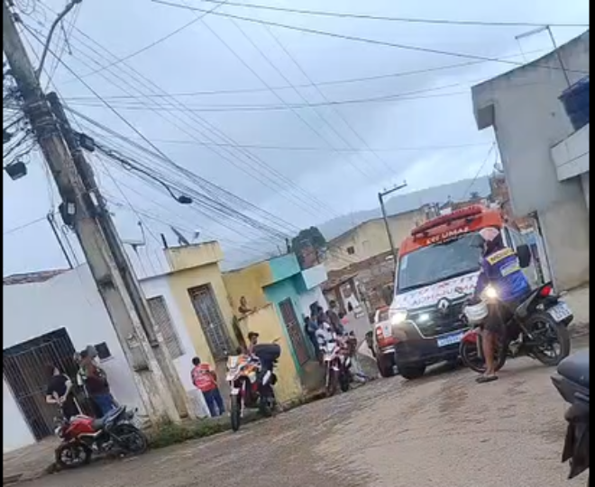 Jovem morreu após ser golpeado 15 vezes em Vitória de Santo Antão