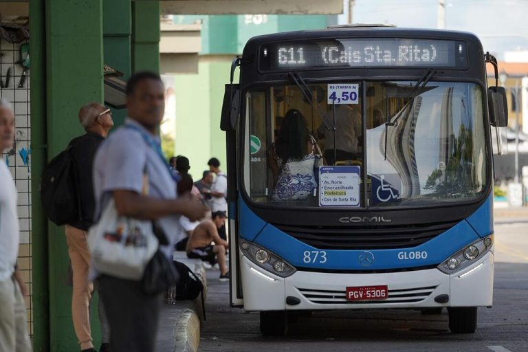 Lula sanciona Lei do Marco Legal do Transporte Público Coletivo