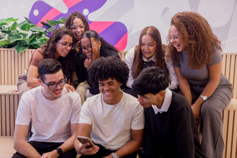 Vivo abre mais de 350 vagas para o Programa Jovem Aprendiz
