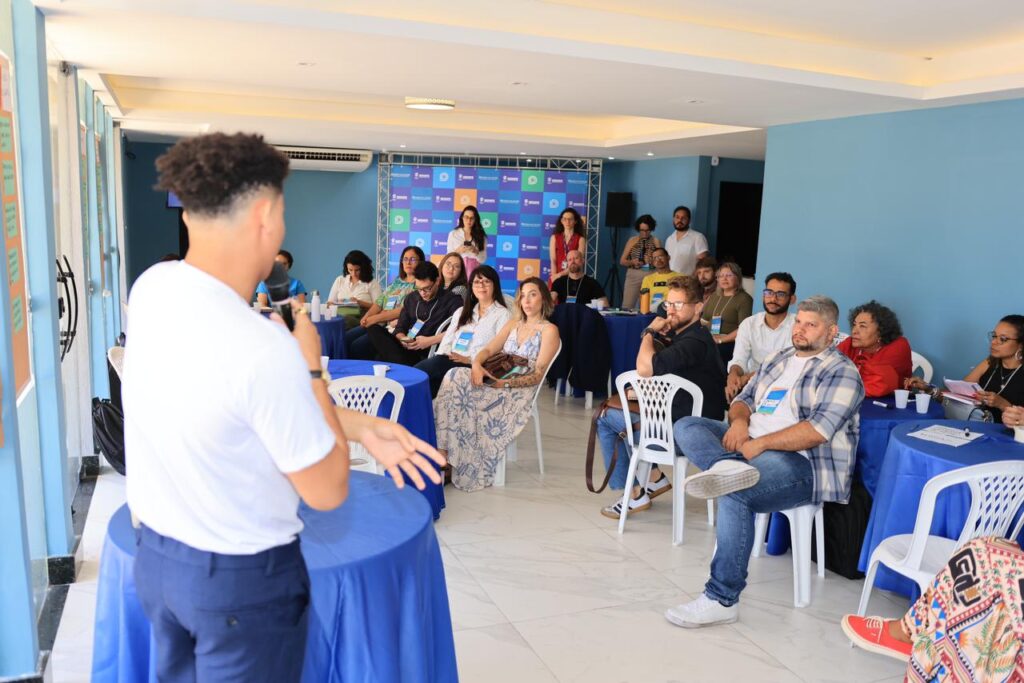 SESI de Escada e Moreno abrem inscrições para oficinas gratuitas de economia criativa