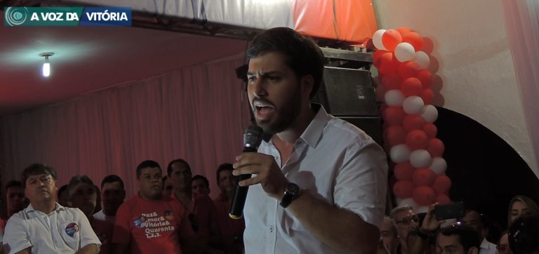 Aglailson Victor visita emissoras de rádio para fazer balanço do mandato