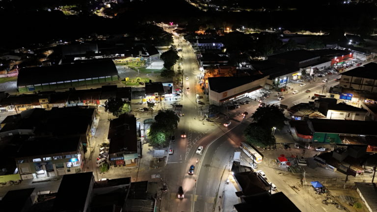 Ribeirão e Primavera iniciam modernização do parque de iluminação pública