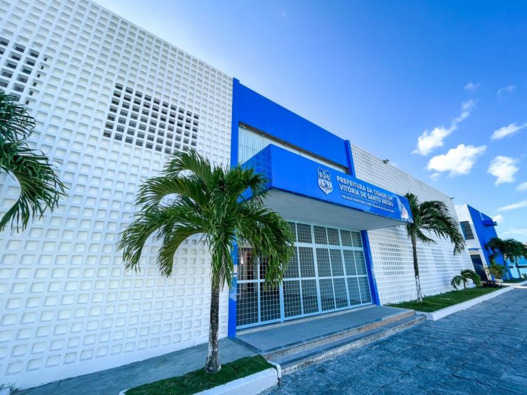 Prefeitura da Vitória de Santo Antão anuncia que fará concurso público