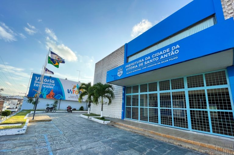 Prefeitura da Vitória de Santo Antão convoca cidadão para opinar Orçamento 2027