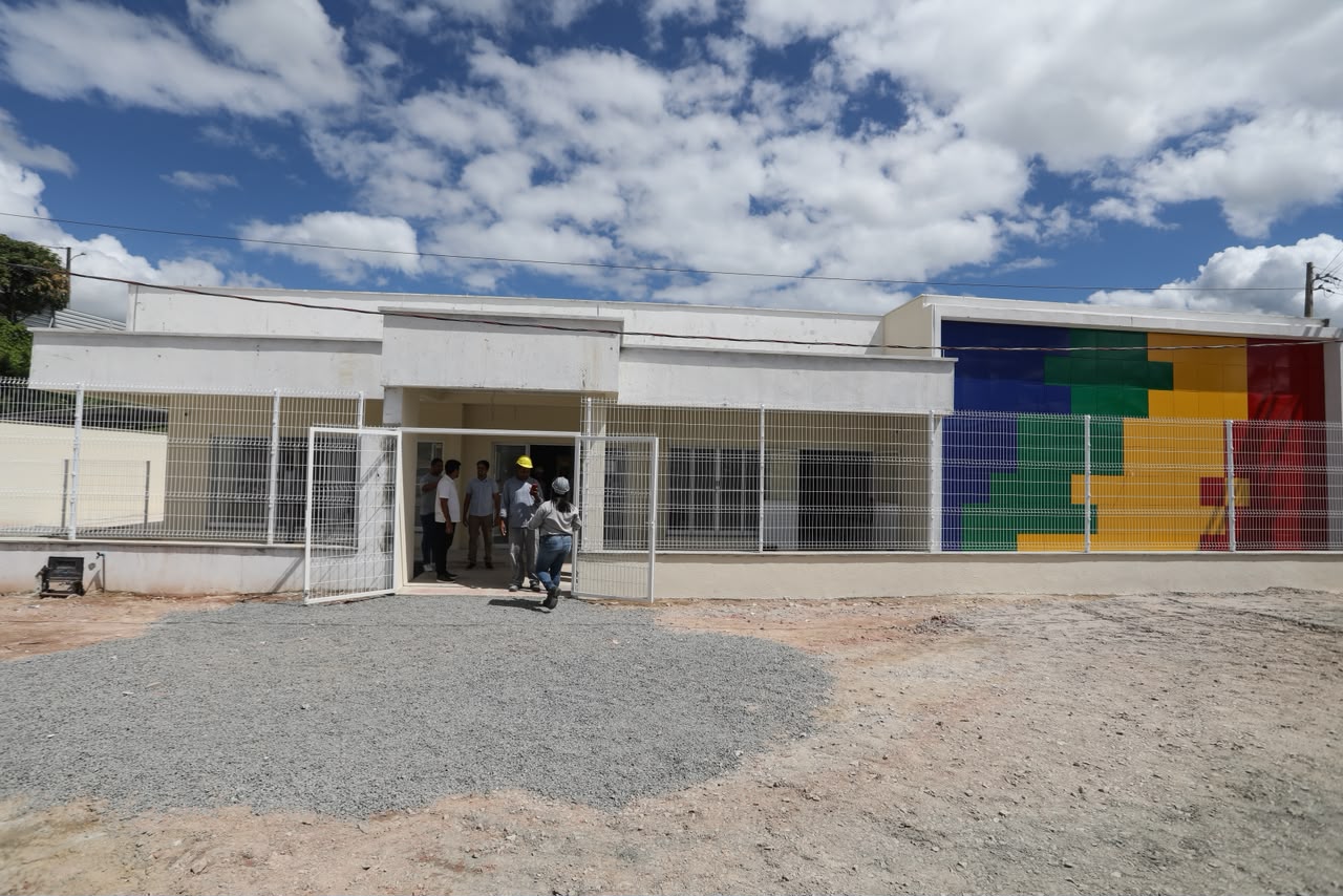 Governo de Pernambuco investe R$ 61,3 milhões em obras de mobilidade, educação e infraestrutura em Escada, Palmares e Pombos