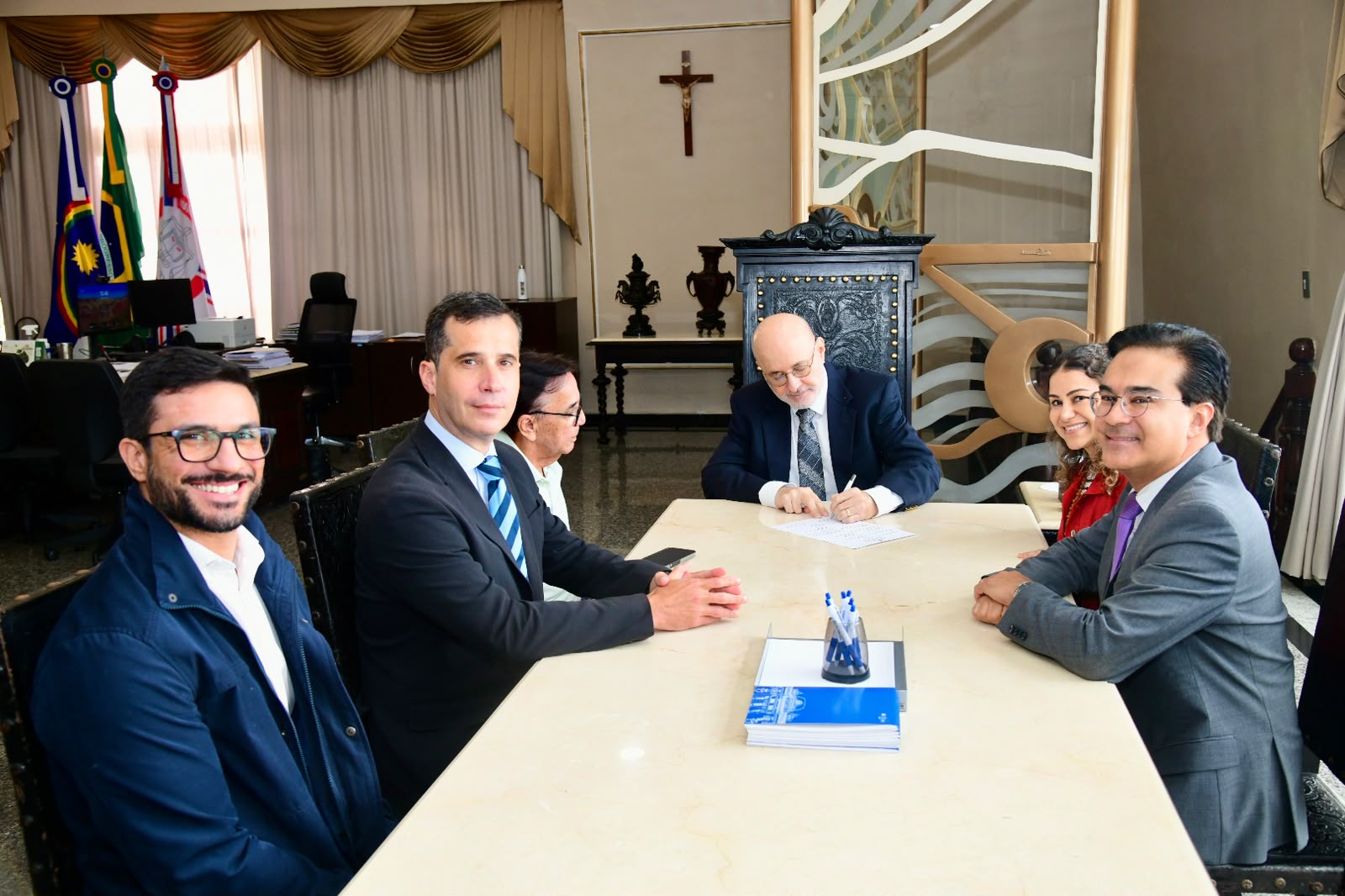 TJPE autoriza construção do novo Fórum da Vitória de Santo Antão