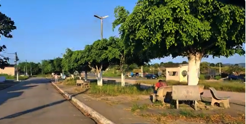 Justiça determina que Prefeitura de Pombos instale esgotamento sanitário no Distrito Dois Leões